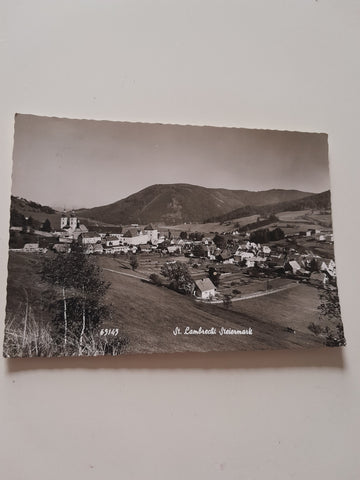 AK St. Lambrecht.