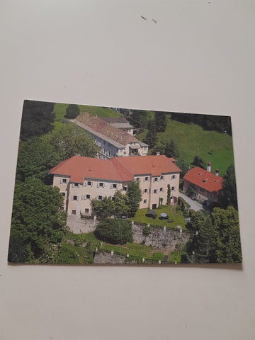 AK Neumarkt. Mariahof. Pichlschloß.
