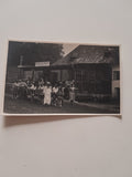 AK St. Peter am Kammersberg ? Gasthaus Trattner Zum Jungwirth. ?