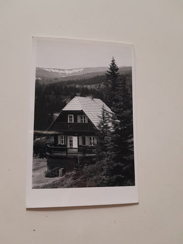 AK Bruckerhütte im Lachtal.