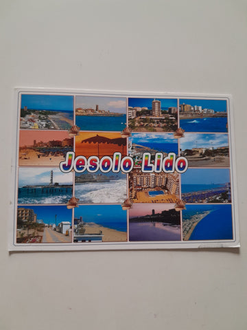 AK Jesolo Lido.