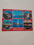AK Saluti da Jesolo.