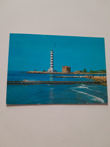 AK Jesolo Lido.