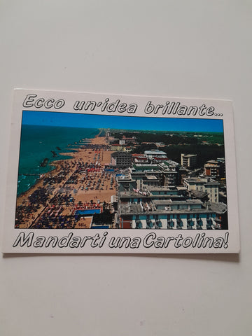 AK Jesolo Lido.