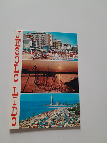 AK Jesolo Lido.
