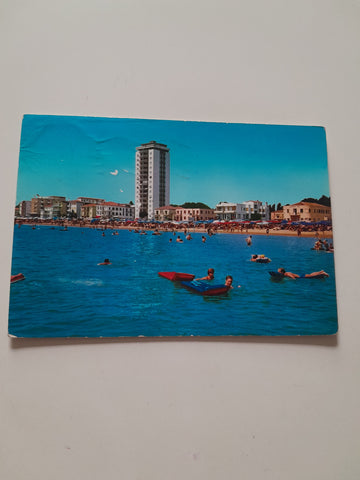 AK Jesolo Lido.