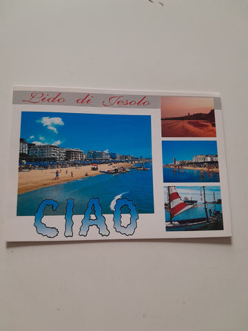 AK Jesolo Lido.