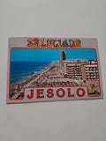 AK Saluti da Jesolo.