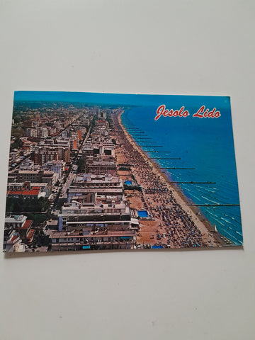 AK Jesolo Lido.