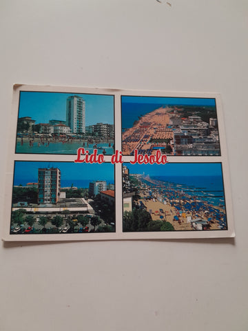 AK Jesolo Lido.