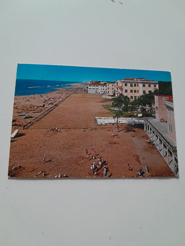 AK Jesolo Lido. Colonia Marina.