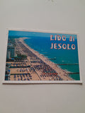 AK Jesolo Lido. La Spiaggia.
