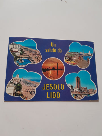 AK Jesolo Lido.