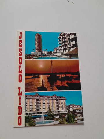 AK Jesolo Lido.