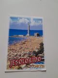 AK Jesolo Lido.