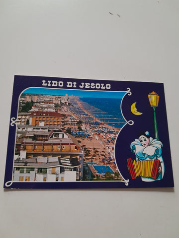 AK Lido di Jesolo.