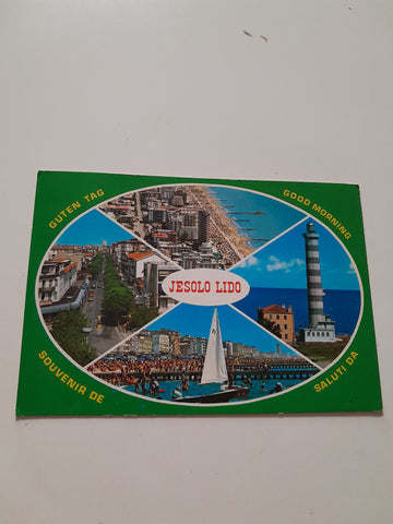 AK Jesolo Lido.