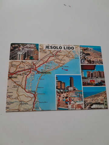 AK Jesolo Lido.