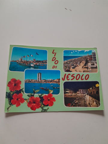 AK Jesolo Lido.