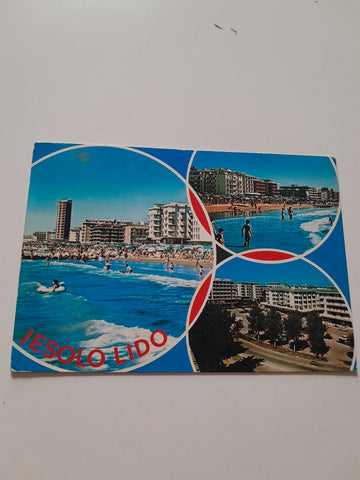 AK Jesolo Lido.