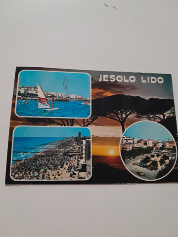 AK Jesolo Lido.