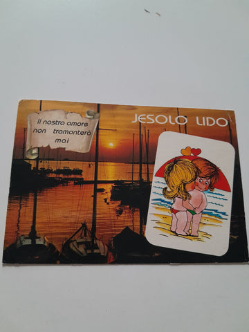 AK Jesolo Lido.