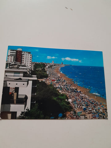 AK Jesolo Lido.