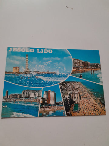 AK Jesolo Lido.