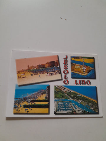 AK Jesolo Lido.