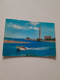 AK Jesolo Lido. Il Faro.