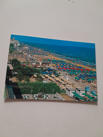 AK Lido di Jesolo.