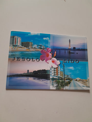 AK Lido di Jesolo.