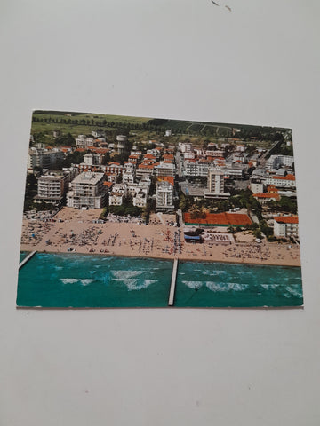 AK Jesolo Lido.