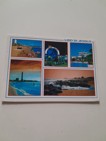 AK Jesolo Lido.