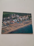 AK Jesolo Lido.