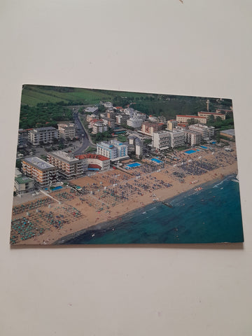 AK Jesolo Lido.
