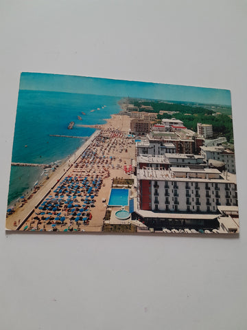 AK Jesolo Lido.