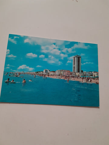 AK Jesolo Lido.