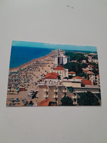 AK Jesolo Spiaggia.