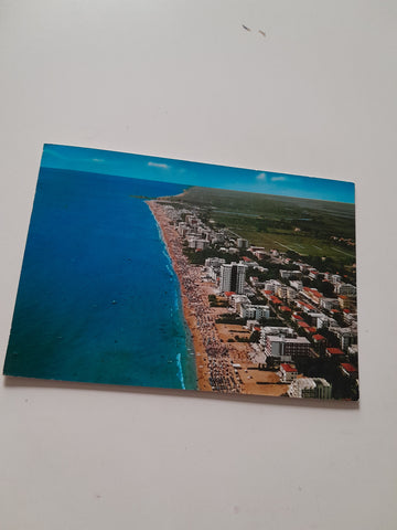 AK Lido di Jesolo.
