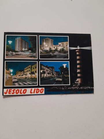 AK Jesolo Lido.