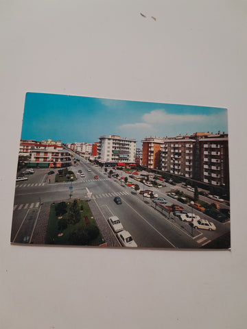AK Jesolo Lido Piazza Milano.