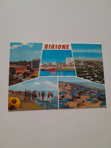 AK Bibione.