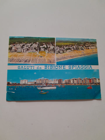 AK Bibione.