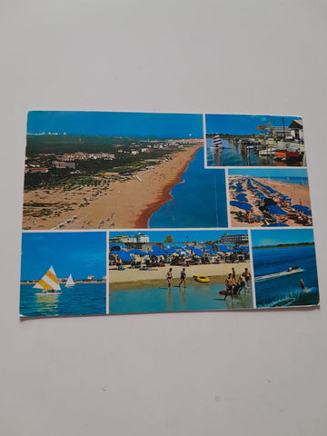 AK Bibione Pineda.