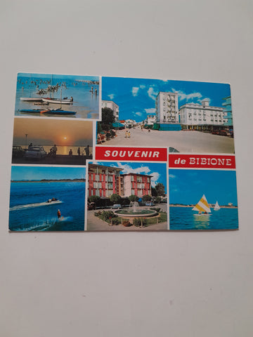 AK Bibione.