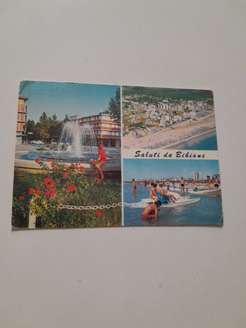 AK Bibione.