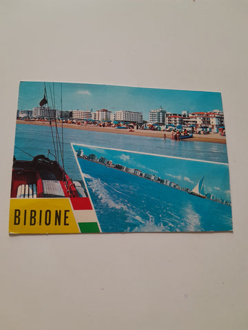 AK Bibione.