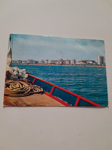 AK Bibione.