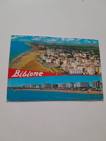 AK Bibione.
